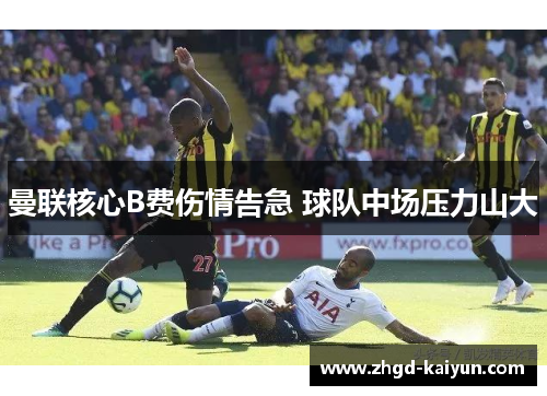 曼联核心B费伤情告急 球队中场压力山大